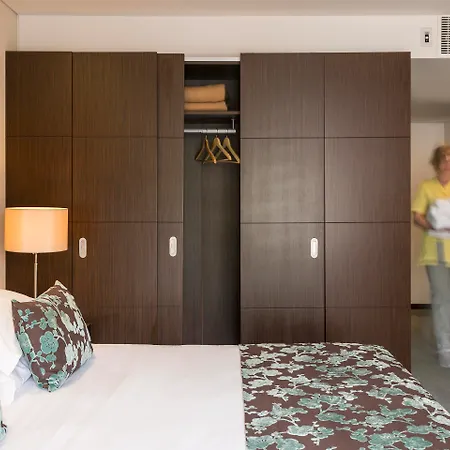 Hotel Dom Goncalo &
