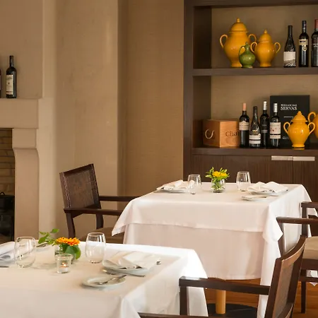Otel Dom Goncalo &