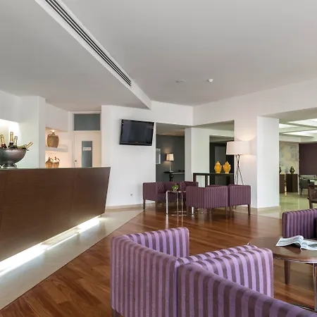 Dom Goncalo & Hotel 4*