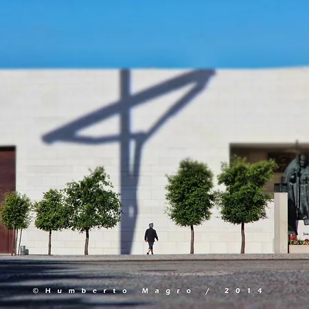 Dom Goncalo & Fátima