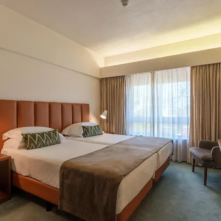 Hotell Dom Goncalo & Fátima