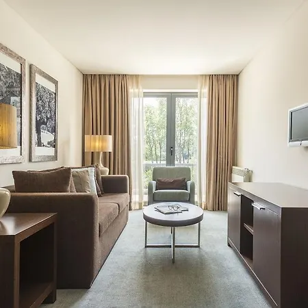 Hotel Dom Goncalo & 4*