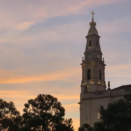 Hotel Dom Goncalo & Fátima