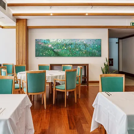 Dom Goncalo & Hotel Fátima