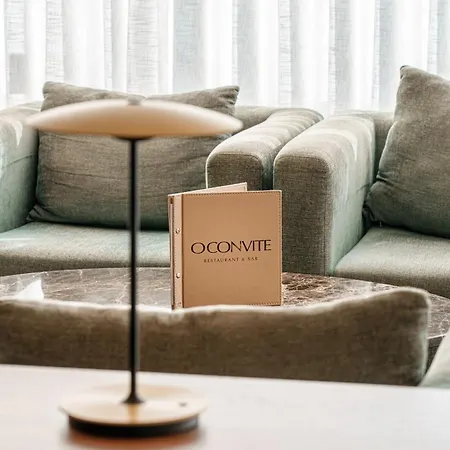 Dom Goncalo & 4* فاطمة