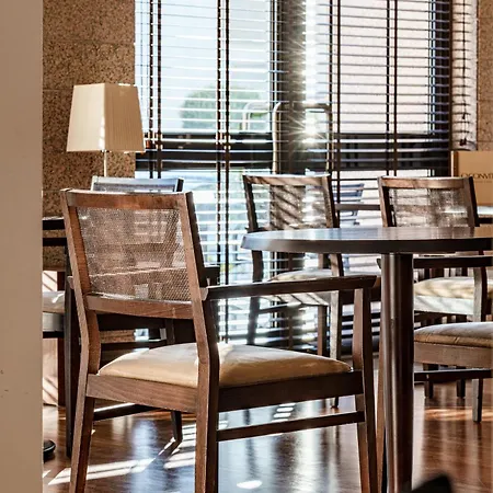 Dom Goncalo & 4* Fátima