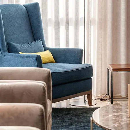 Dom Goncalo & Hotel Fátima