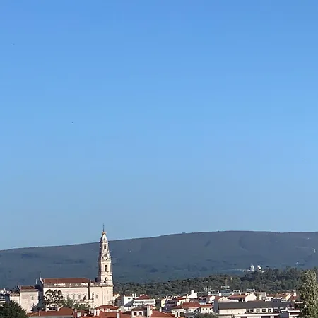 Hotel Dom Goncalo & 4*