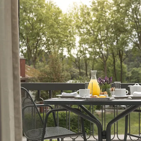 Hotel Dom Goncalo & Fátima