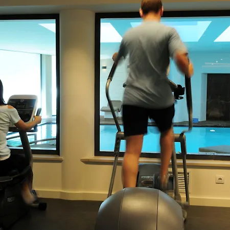 Hotel Dom Goncalo & 4*