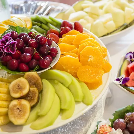 Hotel Dom Goncalo & Fátima