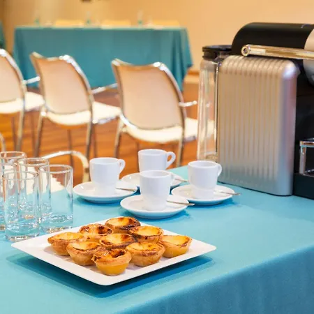 Hotel Dom Goncalo & Fátima