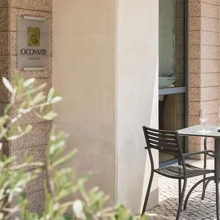 Hotel Dom Goncalo & 4*