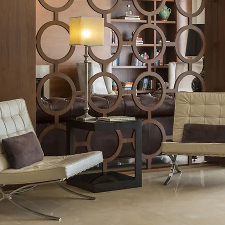 Hotel Dom Goncalo & 4*