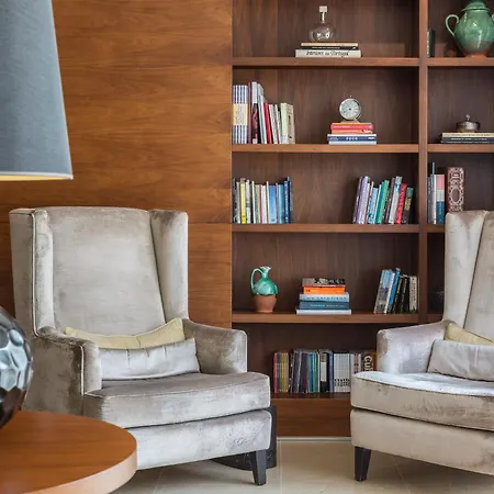 Dom Goncalo & Hotel Fátima