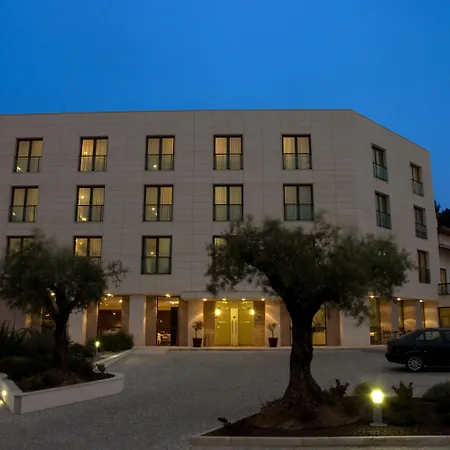 Dom Goncalo & Fátima