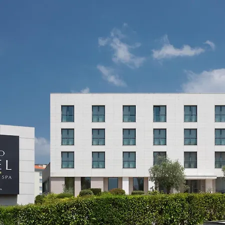 Dom Goncalo & Hotel Fátima