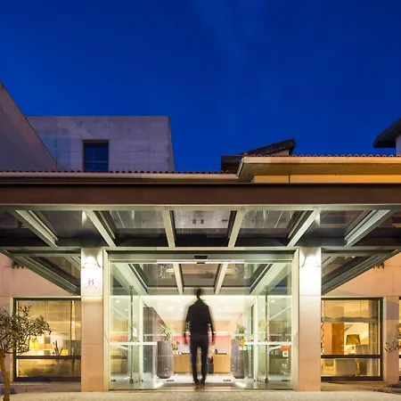 Hotel Dom Goncalo & 4*