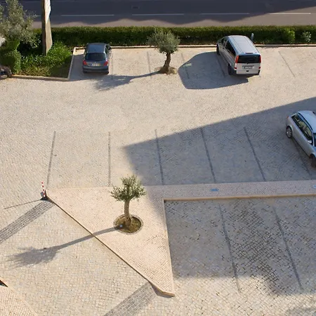 Hotel Dom Goncalo & Fátima