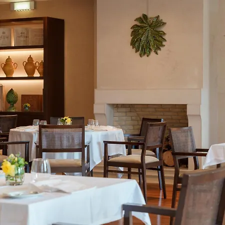 Hotel Dom Goncalo & Fátima