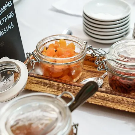 Dom Goncalo & Hotel Fátima