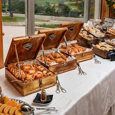 Hotel Dom Goncalo & Fátima