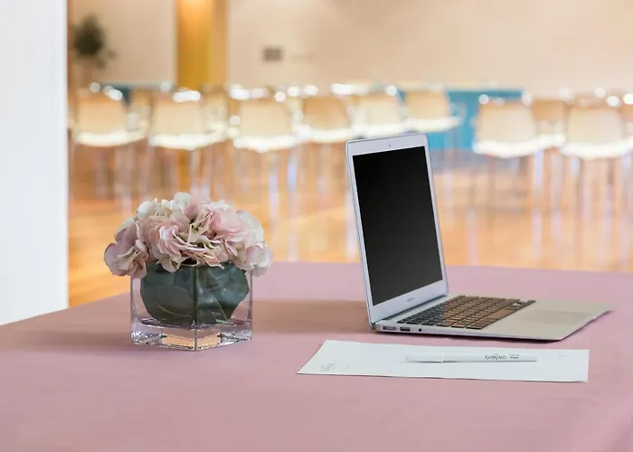 Hotel Dom Goncalo & Fátima