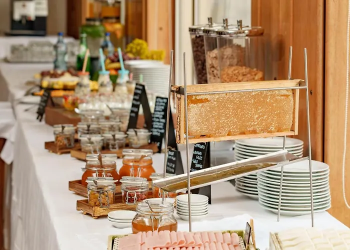 Hotel Dom Goncalo & 4*