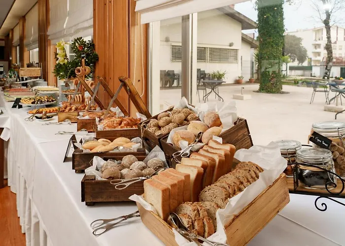 Dom Goncalo & 4* Fátima