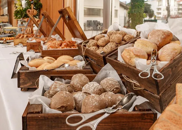 Hotel Dom Goncalo & Fátima