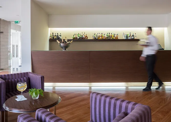 Hotel Dom Goncalo & Fátima