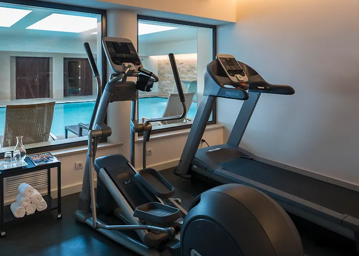 Dom Goncalo & Hotel 4*