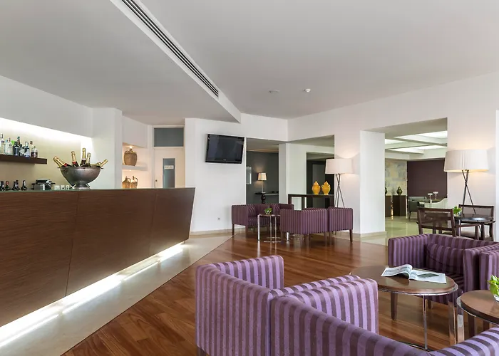 Dom Goncalo & Hotel 4*