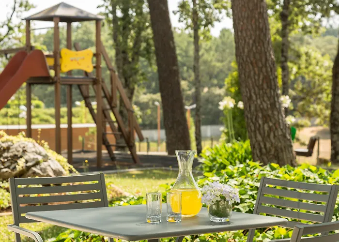 Dom Goncalo & Hotel 4*