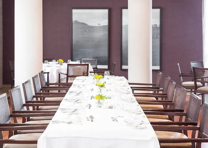 Hotel Dom Goncalo & Fátima