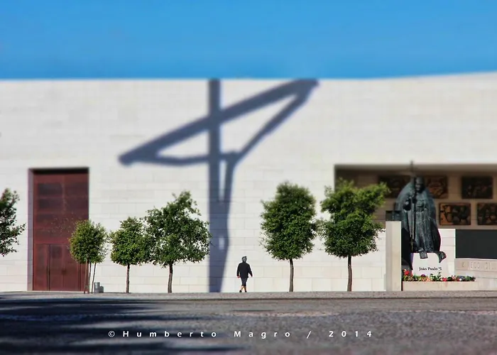 Dom Goncalo & Fátima