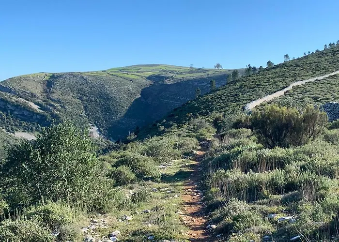 Dom Goncalo & Fátima