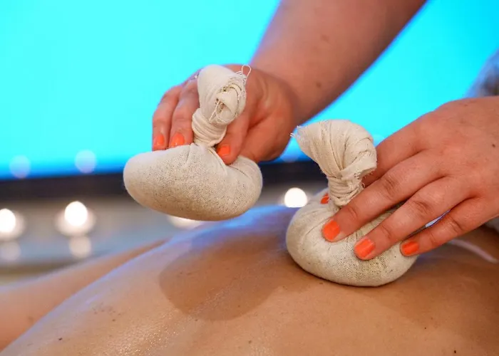 Dom Goncalo & Hotel Fátima