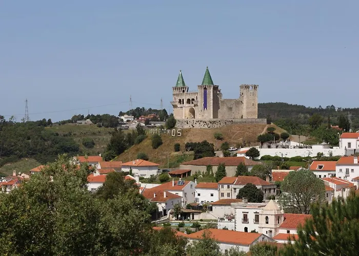 Hotel Dom Goncalo & 4*