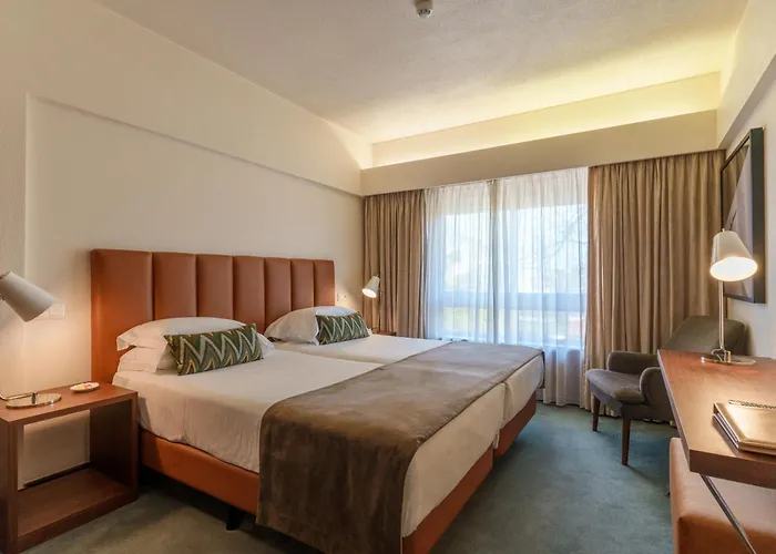 Hotel Dom Goncalo & Fátima