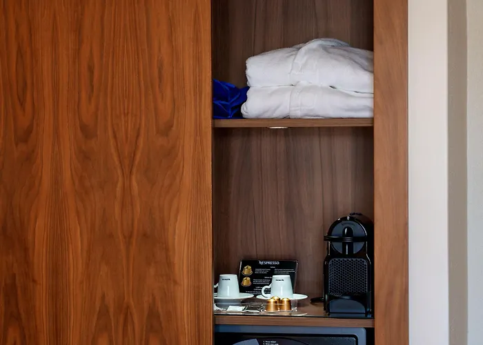 Dom Goncalo&spa Hotel Fatima