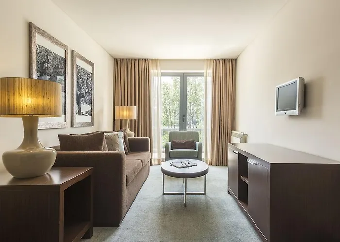 Hotel Dom Goncalo & 4*