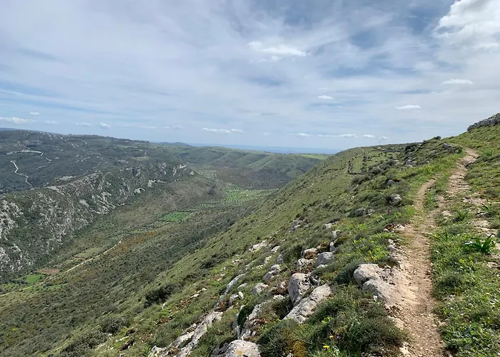 Dom Goncalo & Hotel 4*