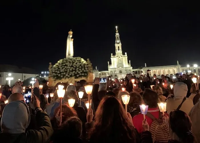 Dom Goncalo & Fátima