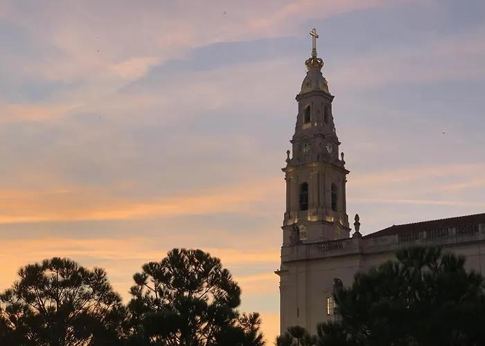 Hotel Dom Goncalo & Fátima