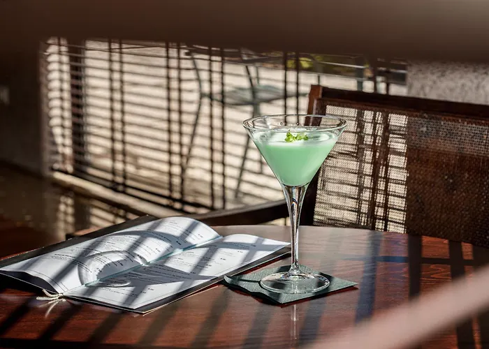 Hotel Dom Goncalo & Fátima