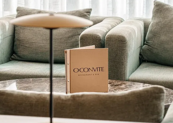 Dom Goncalo & 4* Fátima