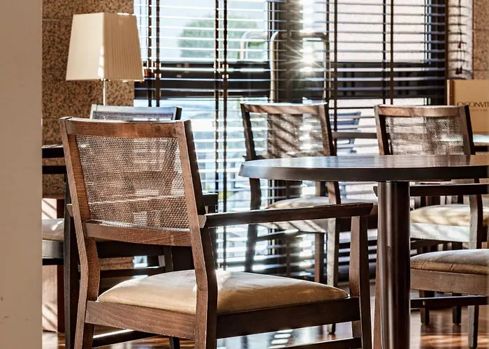 Dom Goncalo & 4* Fátima