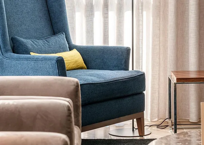 Dom Goncalo & Hotel Fátima