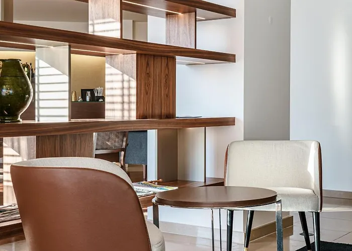 Dom Goncalo & Hotel 4*